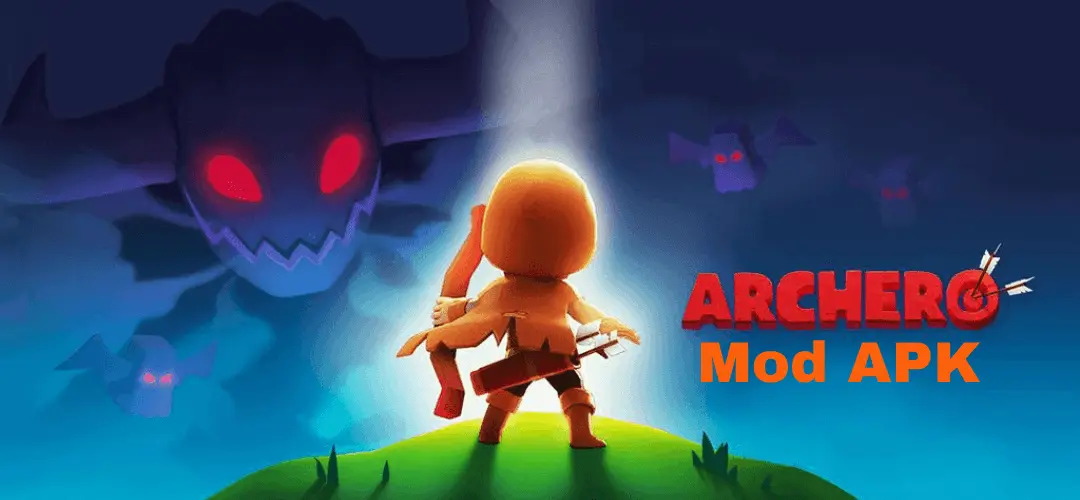 archero mod apk