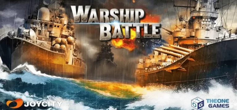 Battle of Warship Mod APK (Unlimited Platinum, MOD, Unlimited Money)