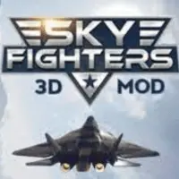 sky fighter 3d mod apk