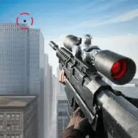 sniper 3d mod apk