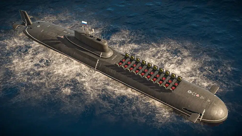 modernn warship mod apk battleship models
