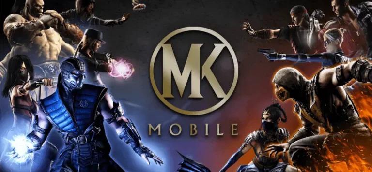Mortal Kombat Mod APK v5.3.0 (Unlimited Money/Souls/Defence)