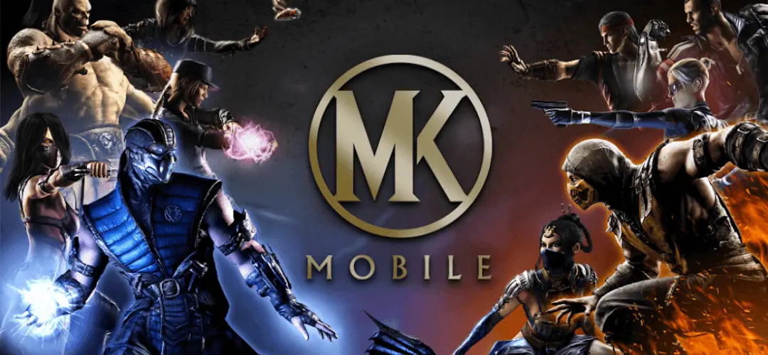 mortal kombat mod apk unlimited money