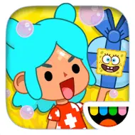 toca life world mod apk and toca boca mod apk