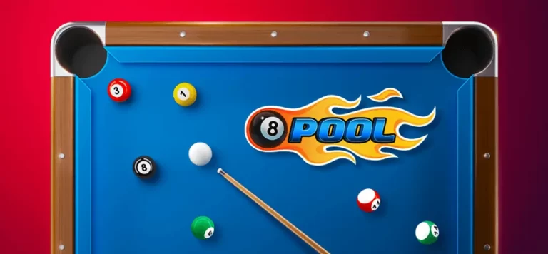 8 Ball Pool Mod APK v5.13.0 (Unlimited Money/Long Line/Power)