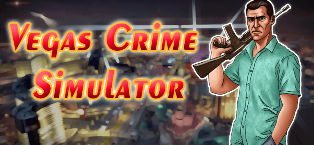 vegas crime simulator mod apk