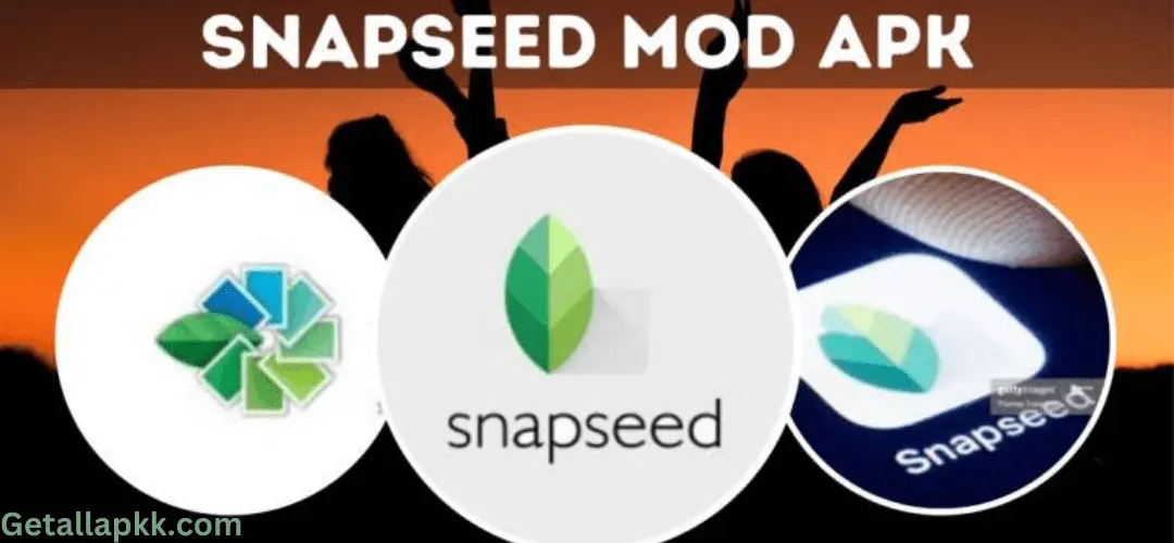 snapseed mod apk