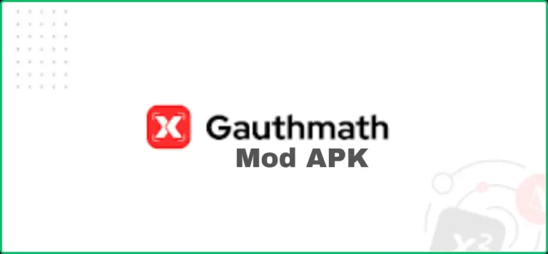 Gauthmath Mod APK v1.32.0 (Unlimited Tickets and Free)