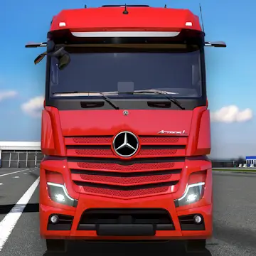 truck simulator ultimate mod apk