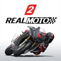 real moto 2 mod apk