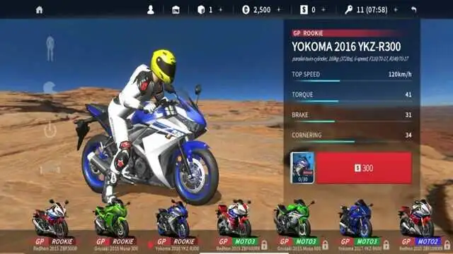 real moto 2 apk all sports bike