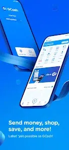 gcash mod apk