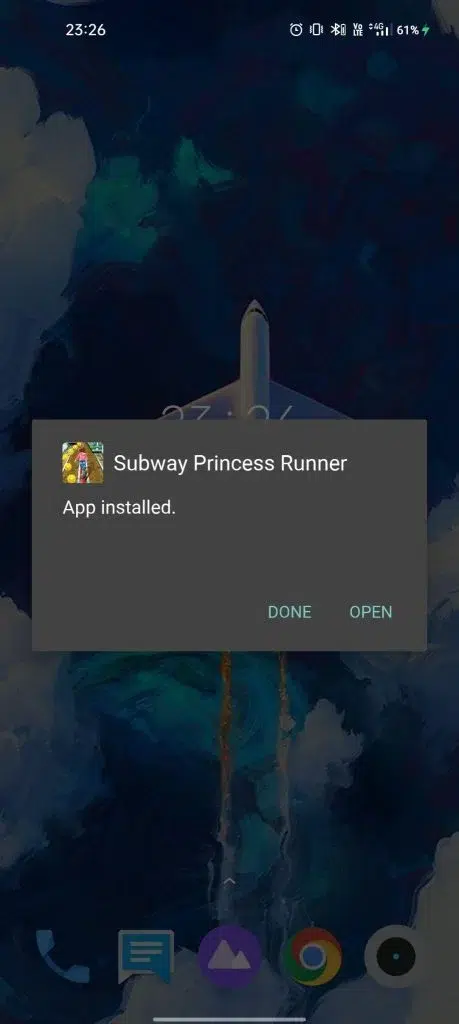 subway princess runner mod apk download