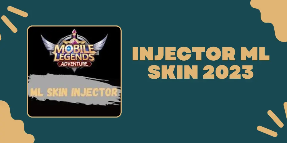 injector ml skin 2023