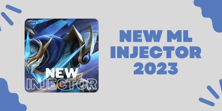 New Injector ML 2023 Download For Android