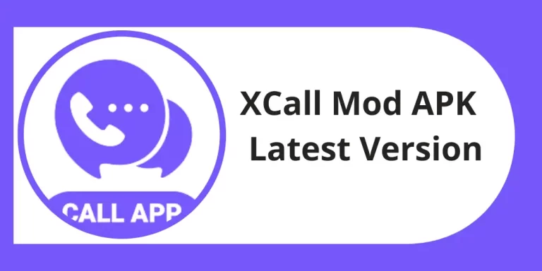 XCall Mod APK Unlimited Credits For Android