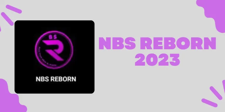NBS Reborn 2023 APK Download Latest v14.6 For Android