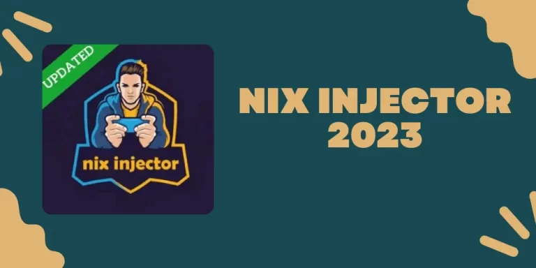 NIX Injector 2023 APK v1.81 Download Update For Android