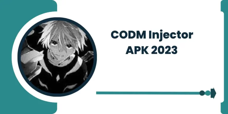 Download CODM Injector APK Latest v41 (Gun Skin) Android