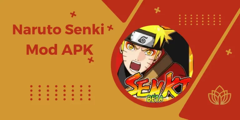 Naruto Senki Mod APK Latest v2.1.5 (Unlocked All Ninjas)