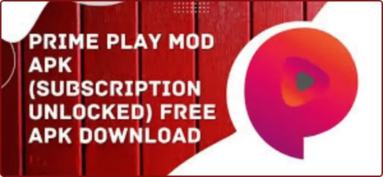 PrimePlay Mod APK v1.51 (Premium Unlocked) For Android