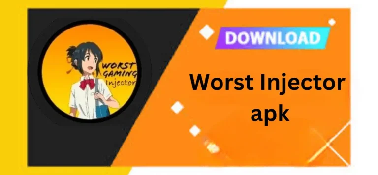 Worst Injector APK New Update v47 Download For Android