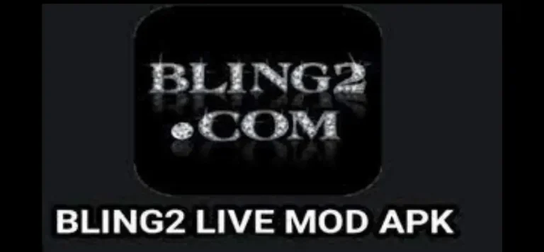Download Bling2 Mod APK For Android (apkvipo/Unlock Room)