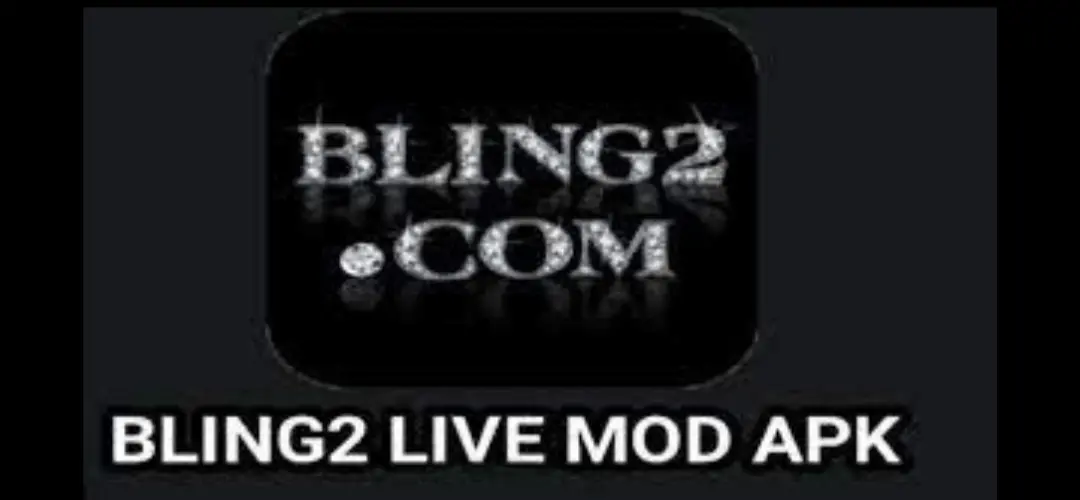 apk bling2 mod