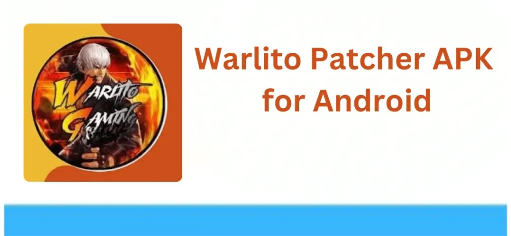 warlito patcher