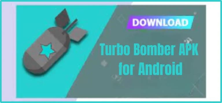 Turbo Bomber APK Download Latest v3.0 For Android
