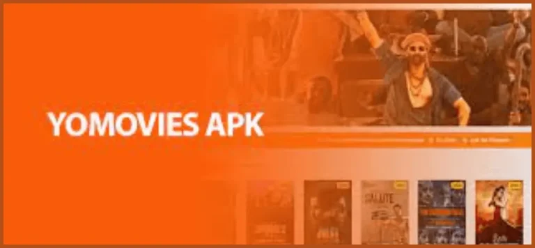 Yomovies APK Download Latest Version For Android