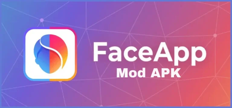 FaceApp Mod APK v11.9.0 (Pro Unlocked/No Watermark) Android
