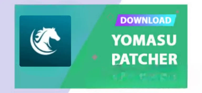 Yomasu Patcher APK Download v1.24 (unlocked Skins/Emotes)