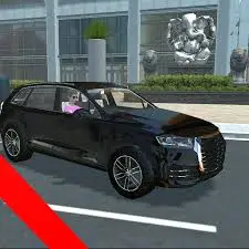 indian cars simulator 3d mod apk