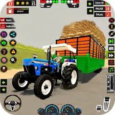 fs20 indian tractor mod apk