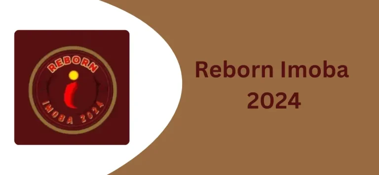 Reborn Imoba 2024 part 47 APK Download (Latest Version)