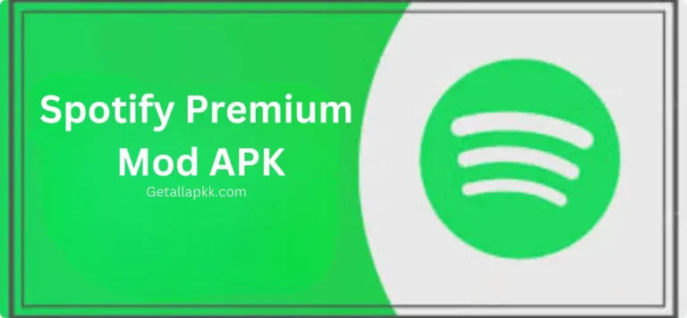 Spotify Premium Mod APK Download v8.10.9.722 (Unlocked)