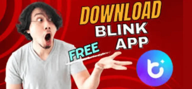 Blink Mod APK v2.7.2 (Premium Unlocked) For Android