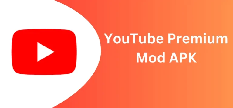 YouTube Premium Mod APK v19.10.38 (Premium Unlocked)