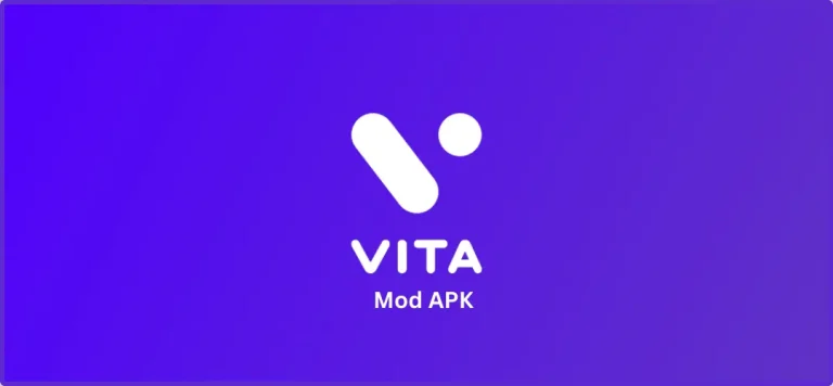 VITA Mod APK v302.0.4 (NO Watermark/Full Unlocked)